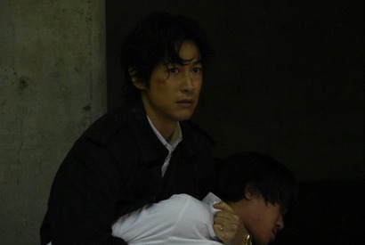 ディーン・フジオカ“小比類巻”、娘へのバースデーカードに「切ない」の声…「パンドラの果実」最終話 画像