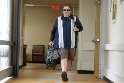 ジョン・グッドマンの熱演光る『フライト』本編シーンをどこよりも早く公開！ 画像