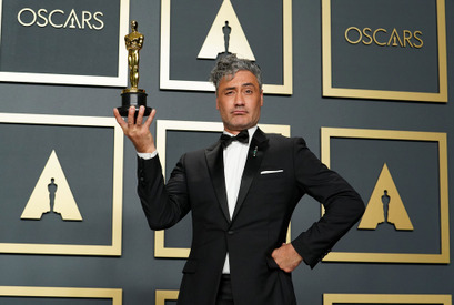 タイカ・ワイティティ監督、メガホンを取る『スター・ウォーズ』映画について「今年は撮らない」 画像