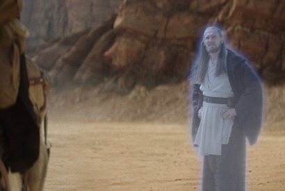 「オビ＝ワン・ケノービ」に“帰還”リーアム・ニーソン「他の誰にも演じて欲しくなかった」 画像