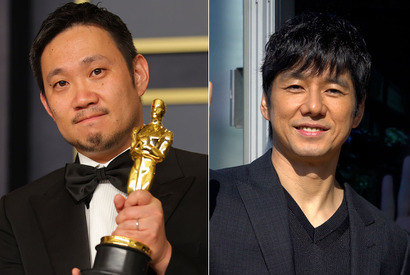 映画芸術科学アカデミーの新会員候補に『ドライブ・マイ・カー』の濱口竜介監督、西島秀俊ら 画像