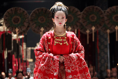 「初恋の人に感謝して」ユーミン新曲が『女帝［エンペラー］』イメージソングに決定！ 画像