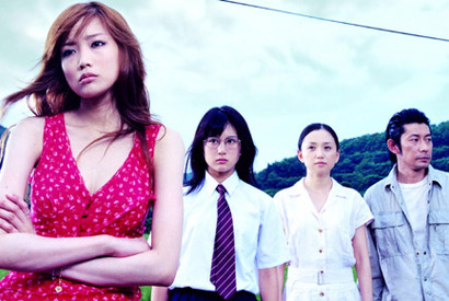 ファッション小噺vol.53　最高にかっこいい勘違い女 画像