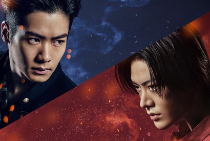 『HiGH＆LOW THE WORST』シリーズ復習＆予習に！ 1分で分かる特別映像公開 画像