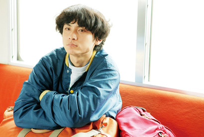 『横道世之介』オリジナルパッケージ！　ミニチュアカメラを3名様にプレゼント 画像