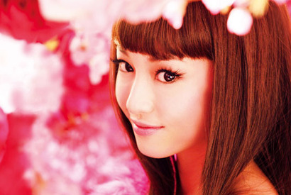 【妄想ガールフレンド】『ヘルタースケルター』りりこ：一度は付き合ってみたい人生破滅型 画像