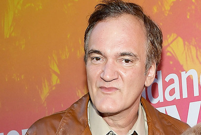 クエンティン・タランティーノ監督、第2子女児誕生を発表 画像