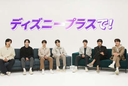 BTSのドキュメンタリーなどディズニープラスで独占配信！「HYBE」とタッグへ 画像