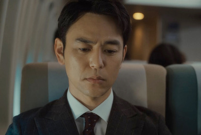 妻夫木聡の複雑な表情捉える『ある男』謎が謎を呼ぶ場面写真 画像
