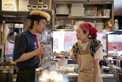 中尾明慶＆木南晴夏が続投「闇金ウシジマくん外伝」夫婦愛にも注目 画像