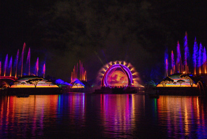 【海外ディズニー】フロリダ WDWの「ハーモニアス ライブ！」、日本のディズニープラスでも配信スタート 画像