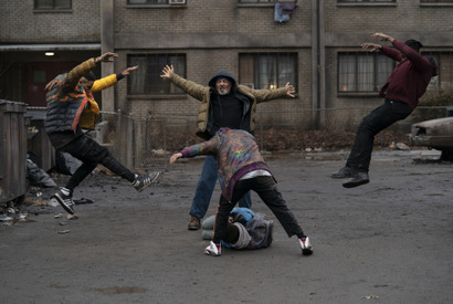 シルベスター・スタローン主演のアクションスリラー『サマリタン』8月配信決定 画像