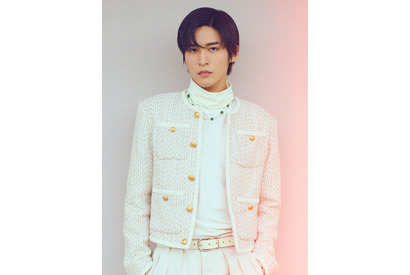 目黒蓮、福原遥主演「舞いあがれ！」で朝ドラ初登場「普段の自分とは正反対」 画像