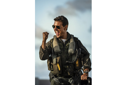 『トップガン マーヴェリック』92.6億円突破で22年日本公開作品No.1！ リピーターも増加中 画像