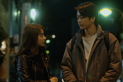 佐藤寛太＆平祐奈が参加「ゆうばり映画祭」注目作品紹介 画像