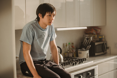 韓国でモデル活動も！『プアン／友だちと呼ばせて』アイス・ナッタラットに注目 画像