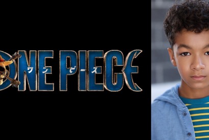 Netflix実写キャストが「ONE PIECE」25周年をお祝い！ 少年時代のルフィ役も決定 画像