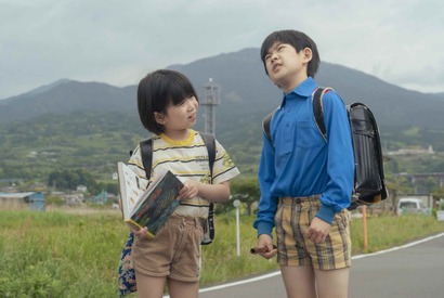 『さかなのこ』のん＆柳楽優弥＆夏帆らの“小学校時代”を演じる気鋭子役たちが明らかに 画像