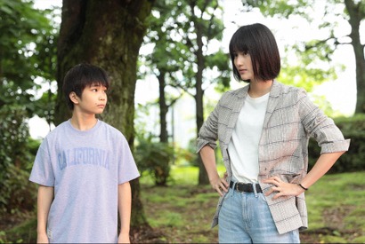 高志役・阿久津慶人の演技に「心がぎゅーっと熱くなりました」など絶賛の声…「家庭教師のトラコ」第2話 画像