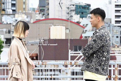 平手友梨奈“葵”の「ディフェンス」に「想像以上に最高」の声…「六本木クラス」第4話 画像
