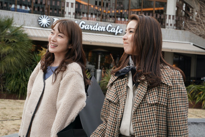 「リアルな女性像が描かれている」高梨臨ら「5つの歌詩」各キャストが思い語る特別映像 画像