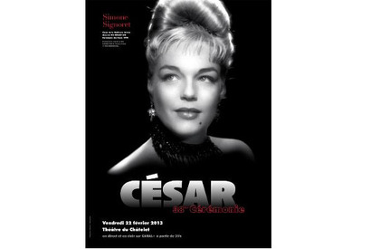 【雅子ブログ】セザール賞のゆくえ 画像