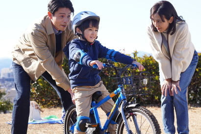 吉沢悠＆紺野まひる出演、ドリカム全面協力ドラマ「何度でも」予告編公開 画像