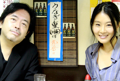 玄里meets監督・樋口尚文　『インターミッション』の奇跡…映画は無意味なほど美しい 画像