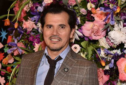 ジョン・レグイザモ、白人のジェームズ・フランコがフィデル・カステロ役に起用され憤慨「うんざりだよ」 画像