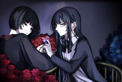 Ado×椎名林檎タッグの主題歌解禁！橋本環奈主演『カラダ探し』本予告 画像