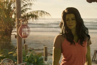 マーク・ラファロ、シー・ハルクら“女性たち”の活躍は「すごくクールなこと」 画像