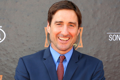 ルーク・ウィルソン、『キューティ・ブロンド3』に関するZoomミーティングをしたと語る 画像