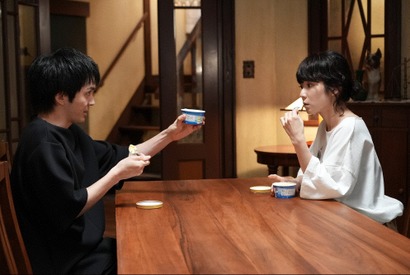 松岡茉優演じる“ヘビ女星砂”の過去が明らかに「ヘビ女にも人生がある」など声続出…「初恋の悪魔」第6話 画像