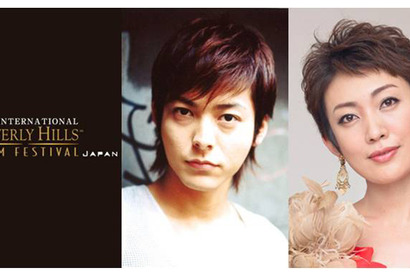 本場の映画セレブも熱い視線！「ビバリーヒルズ映画祭ジャパン」3月、いよいよ開幕 画像