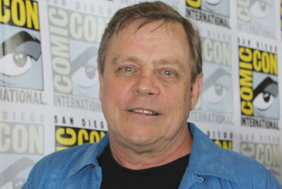 ルーク役のマーク・ハミルを始め『スター・ウォーズ』旧3部作キャストが揃って続投!? 画像