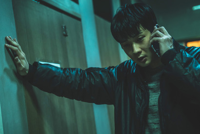 チェ・ウシク、警察組織の闇に迫る…『警官の血』緊迫感漂う30秒予告＆場面写真 画像