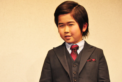 【ゆうばり国際映画祭】福くん、初めての夕張で大雪に大興奮！ 画像