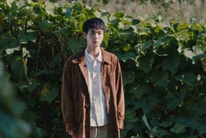 四万十川のほとり、母と子の物語紡ぐ『はだかのゆめ』青木柚らキャストよりコメント 画像