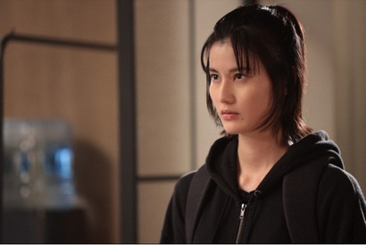 中村蒼“福多”、橋本愛“トラコ”への言葉に視聴者「正真正銘のプロポーズ」の反応…「家庭教師のトラコ」7話 画像