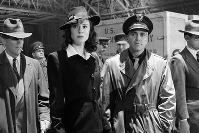 白黒じゃもったいない？　クルーニー×ブランシェット×トビーがベルリンで魅せる 画像