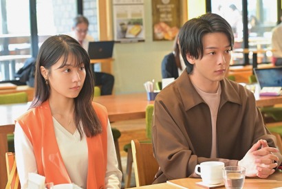 有村架純“石子”、父・綿郎に“タメ口”で接した瞬間に「全私が泣いた」など感動の声、脚本にも賛辞…「石子と羽男」第8話 画像