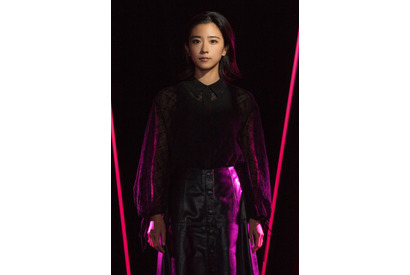 黒島結菜がヒロイン役！ 平野紫耀主演「クロサギ」切ないラブストーリーにも注目 画像