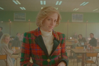 ダイアナの所作や話し方を徹底研究！クリステン・スチュワートの共鳴と挑戦『スペンサー ダイアナの決意』 画像