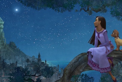 ディズニー100周年記念作品『ウィッシュ』2023年冬公開　新ヒロインはアリアナ・デボーズ 画像