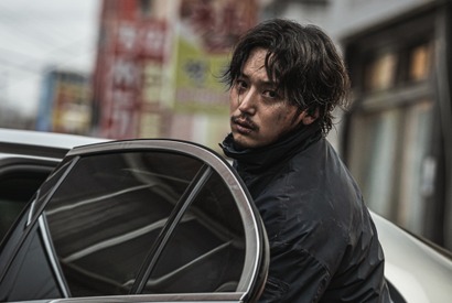 『声／姿なき犯罪者』ピョン・ヨハン＆キム・ムヨルら、キャラクター予告編解禁 画像