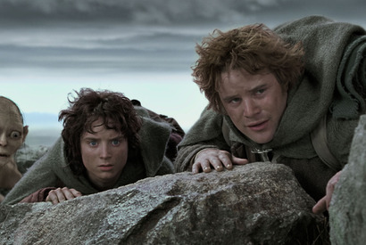 4Kリマスターで蘇る壮大な冒険と熱き戦い『ロード・オブ・ザ・リング／二つの塔』IMAX版最新予告 画像