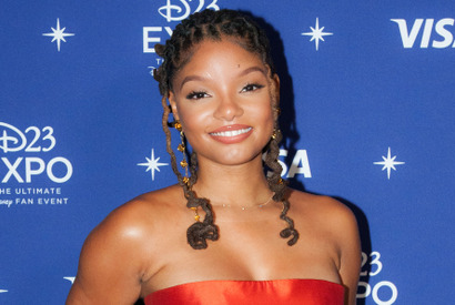 実写版『リトル・マーメイド』予告編に黒人の少女たちが感動！アリエルを演じるハリー・ベイリーも反応「私にとってかけがえのないもの」 画像