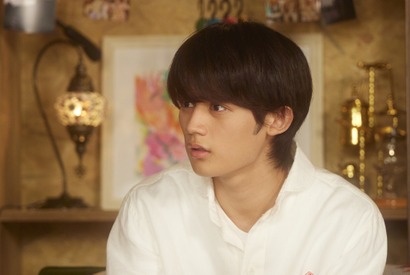 藤原大祐“晴翔”の秘密に視聴者衝撃…中島裕翔主演「純愛ディソナンス」第10話 画像