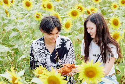 恋の矢印が錯綜、誰がオオカミなのか…「オオカミちゃんくん」第6話 画像