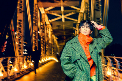 福山雅治、清原果耶主演「霊媒探偵・城塚翡翠」主題歌を担当 画像